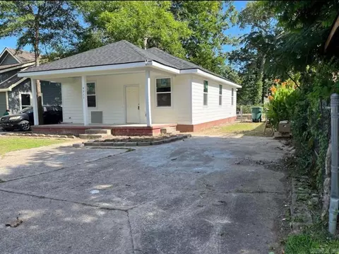 4311 W 24th St, Little Rock, AR 72204