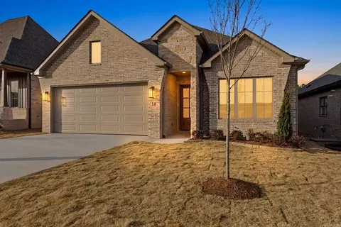 18 Mountain Brook Rd, Little Rock, AR 72223