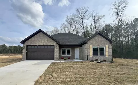 66 Springtree, Little Rock, AR 72209