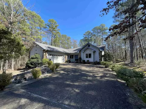 81 Pintuerero Way, Hot Springs Village, AR 71909