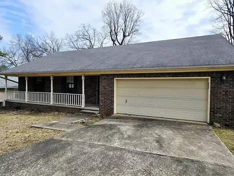 309 Shadow View Dr, Little Rock, AR 72211