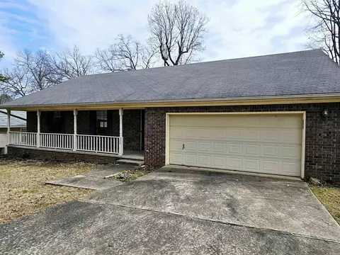 309 Shadow View Dr, Little Rock, AR 72211
