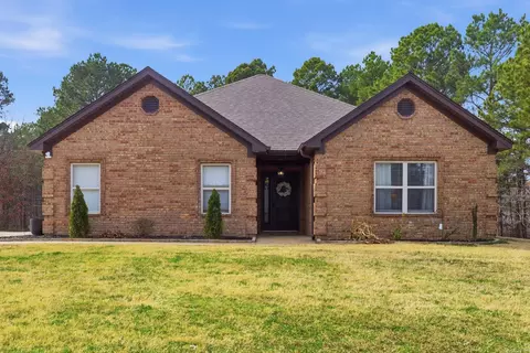 Exterior - 617 Joseph Dr, Alexander, AR 72002 photo 1 of 3