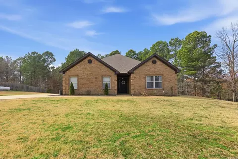 Exterior - 617 Joseph Dr, Alexander, AR 72002 photo 2 of 3