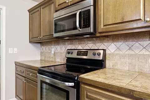 Kitchen - 617 Joseph Dr, Alexander, AR 72002 photo 1 of 1