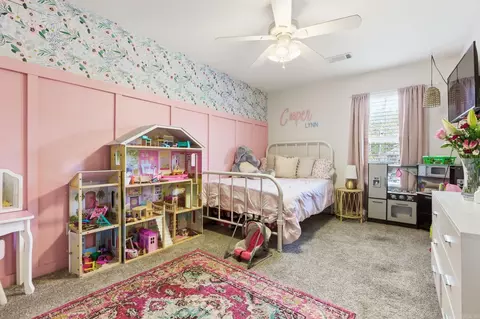 Bedroom - 617 Joseph Dr, Alexander, AR 72002 photo 2 of 4