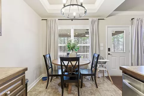 Dining - 617 Joseph Dr, Alexander, AR 72002 photo 1 of 1