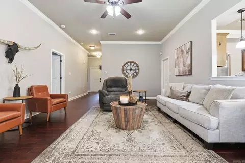 Living - 617 Joseph Dr, Alexander, AR 72002 photo 2 of 2