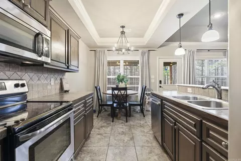 Entry Way - 617 Joseph Dr, Alexander, AR 72002 photo 1 of 1