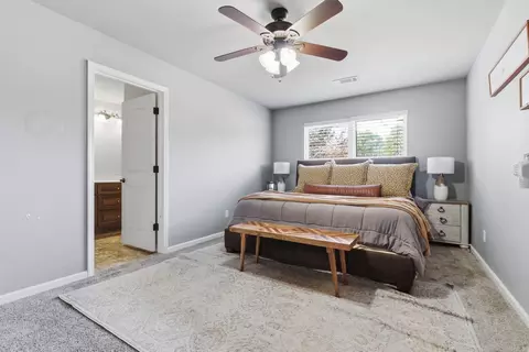 Bedroom - 617 Joseph Dr, Alexander, AR 72002 photo 1 of 4