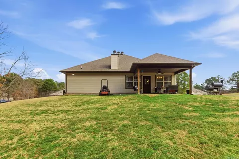Exterior - 617 Joseph Dr, Alexander, AR 72002 photo 3 of 3
