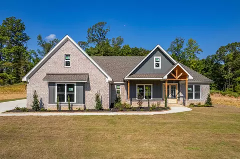 141 Shepherd Loop Dr, Arkadelphia, AR 71923