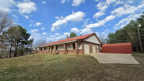 655 Charton Rd, Morrilton, AR 72110