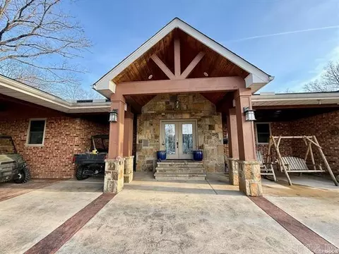 363 Old Bear Rd, Royal, AR 71968
