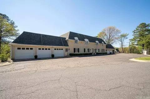 501 Belvedere #C-6, Hot Springs, AR 71901