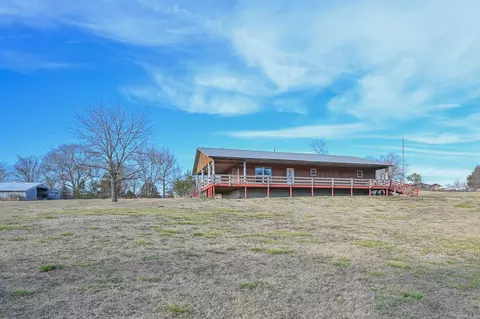 1034 Polk Road 47, Mena, AR 71953