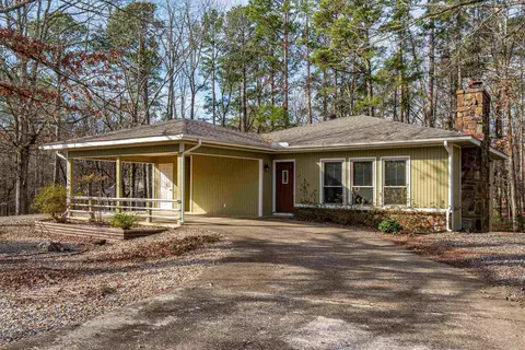 2 Escocia Ln, Hot Springs Village, AR 71909