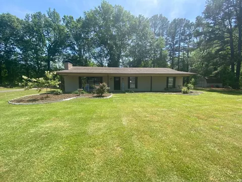 9 Snowden Cir, Greenbrier, AR 72058