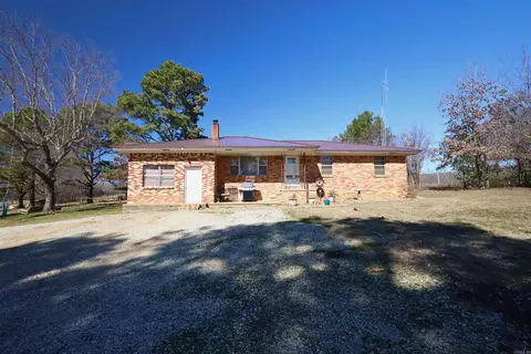 303 County Road 401, Rector, AR 72461
