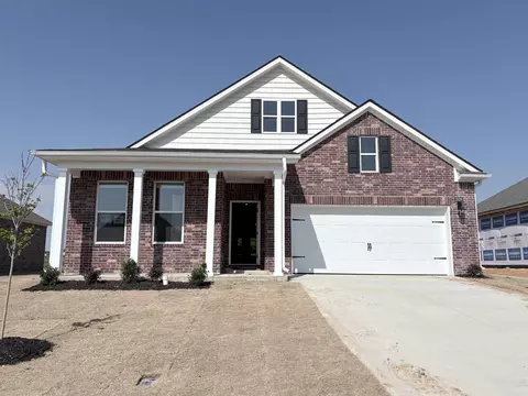 3329 Carroll Dr, Jonesboro, AR 72404