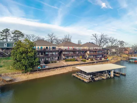 122 Chambers Pt #A, Hot Springs, AR 71913