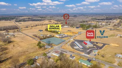 3 Robinson Rd, Wooster, AR 72181