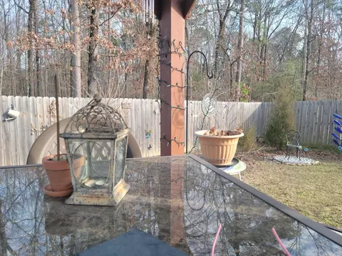 Exterior - 5512 Bundy Dr, Alexander, AR 72002 photo 5 of 5