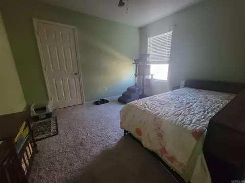 Bedroom - 5512 Bundy Dr, Alexander, AR 72002 photo 5 of 6