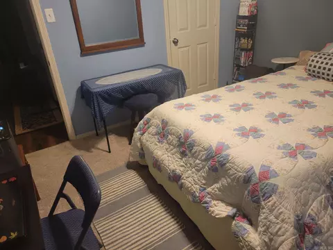 Bedroom - 5512 Bundy Dr, Alexander, AR 72002 photo 6 of 6