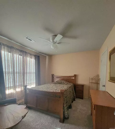Bedroom - 5512 Bundy Dr, Alexander, AR 72002 photo 4 of 6