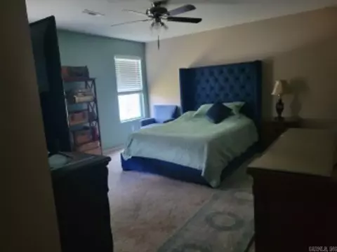 Bedroom - 5512 Bundy Dr, Alexander, AR 72002 photo 1 of 6