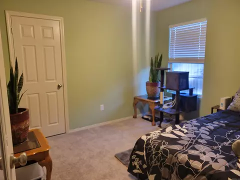 Bedroom - 5512 Bundy Dr, Alexander, AR 72002 photo 6 of 7