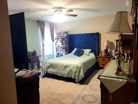 Bedroom - 5512 Bundy Dr, Alexander, AR 72002 photo 2 of 6