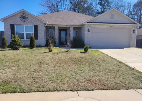 5512 Bundy Dr, Alexander, AR 72002