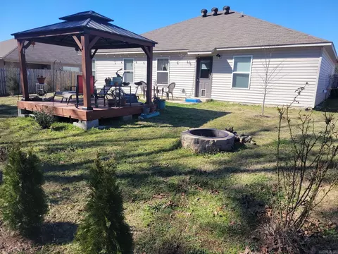 Exterior - 5512 Bundy Dr, Alexander, AR 72002 photo 2 of 5