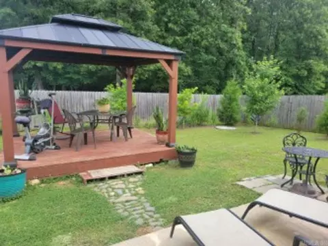 Exterior - 5512 Bundy Dr, Alexander, AR 72002 photo 4 of 5