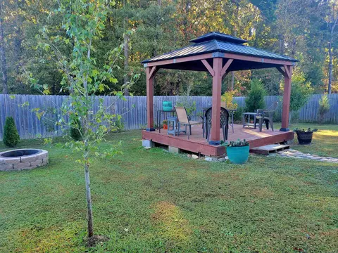Exterior - 5512 Bundy Dr, Alexander, AR 72002 photo 3 of 4