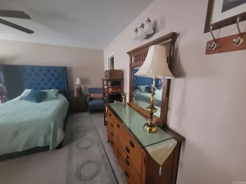 Bedroom - 5512 Bundy Dr, Alexander, AR 72002 photo 3 of 6