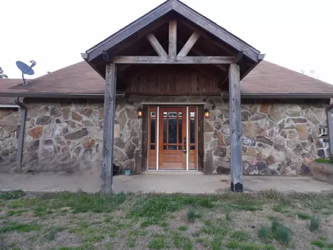 161 Windy Hills Ln, Monticello, AR 71655