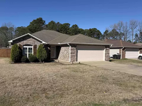 5 Smokey Ridge Ct, Sheridan, AR 72150
