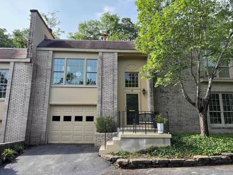 3901 Cedar Hill Rd #16, Little Rock, AR 72202
