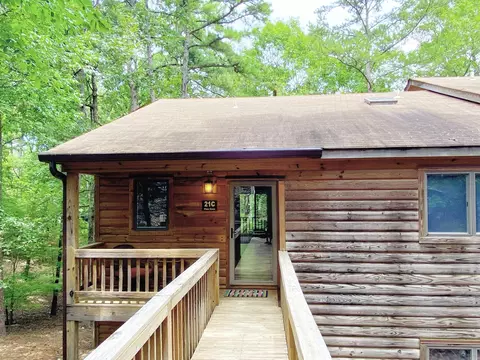Exterior - 21 Pine Cv #C, Mount Ida, AR 71957 photo 1 of 7