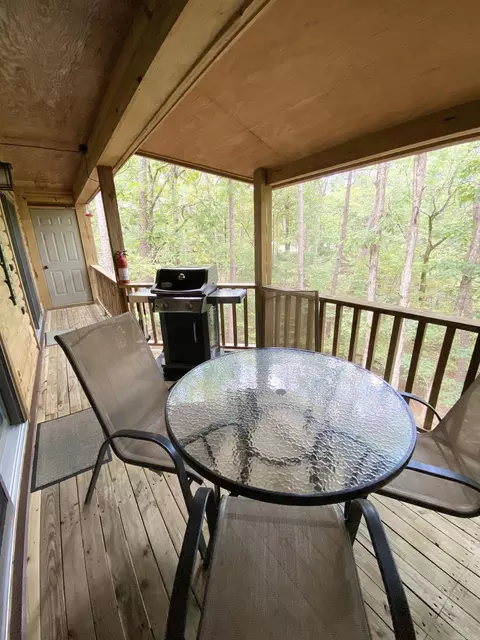 Exterior - 21 Pine Cv #C, Mount Ida, AR 71957 photo 4 of 7