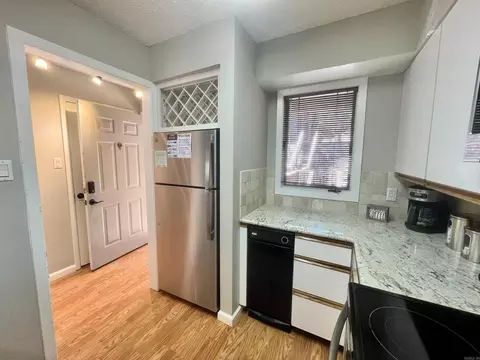 Kitchen - 21 Pine Cv #C, Mount Ida, AR 71957 photo 2 of 3