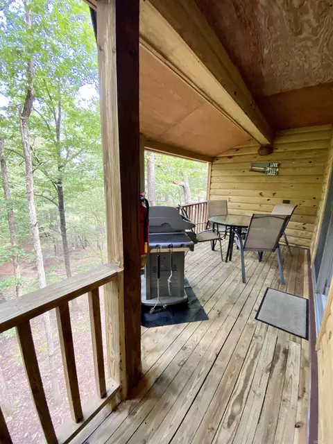 Exterior - 21 Pine Cv #C, Mount Ida, AR 71957 photo 3 of 7