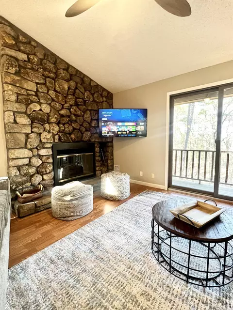 Living - 21 Pine Cv #C, Mount Ida, AR 71957 photo 2 of 2