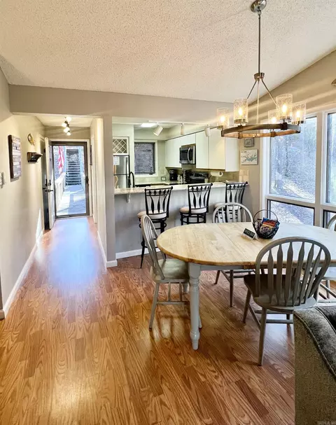 Dining - 21 Pine Cv #C, Mount Ida, AR 71957 photo 2 of 4
