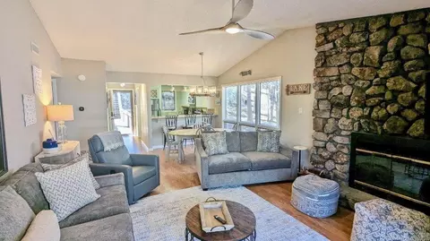 Living - 21 Pine Cv #C, Mount Ida, AR 71957 photo 1 of 2