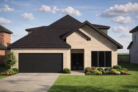 106 Carter Creek Cv, Little Rock, AR 72223