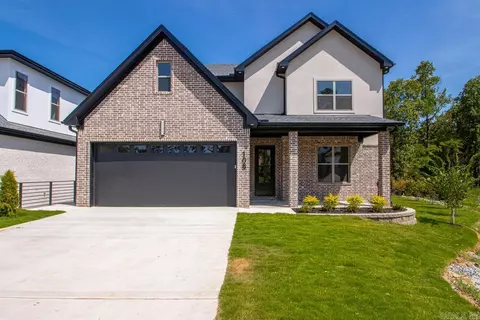 108 Carter Creek Cv, Little Rock, AR 72223